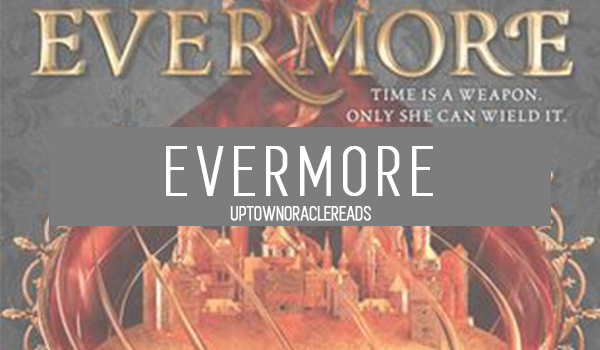 Uptown Oracle Reads… Evermore