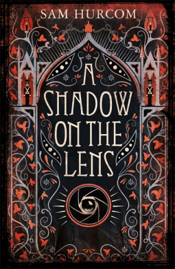 Uptown Oracle Reads… A Shadow on the Lens | A Small Town Horror Murder Mystery