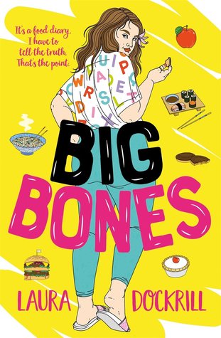 Uptown Oracle Reads… Big Bones