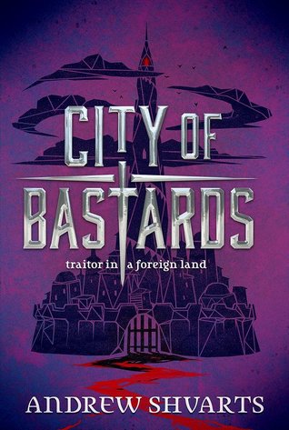 Uptown Oracle Reads… City of Bastards