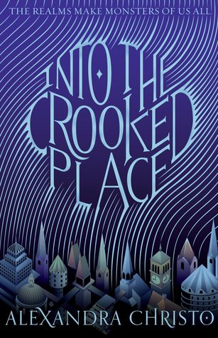 Uptown Oracle Reads… Into The Crooked Place