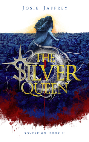 Uptown Oracle Reads… The Silver Queen