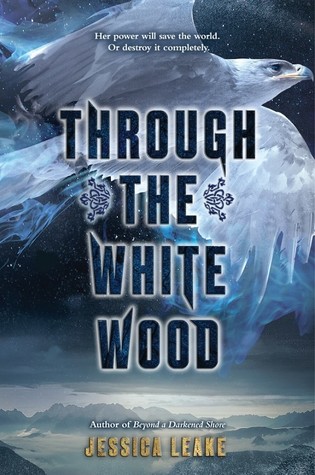 Uptown Oracle Reads… Through the White Wood