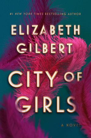 Uptown Oracle Reads… City of Girls