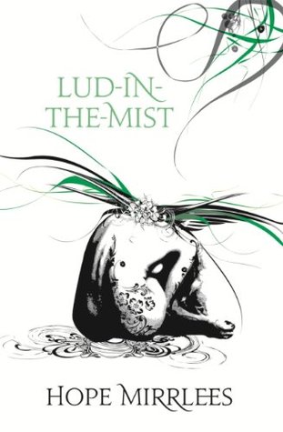 Uptown Oracle Reads… Lud-in-the-Mist