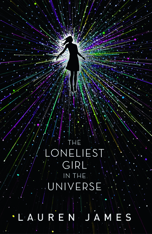 Uptown Oracle Reads… The Loneliest Girl in the Universe