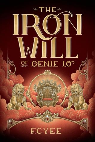 Uptown Oracle Reads… The Iron Will of Genie Lo