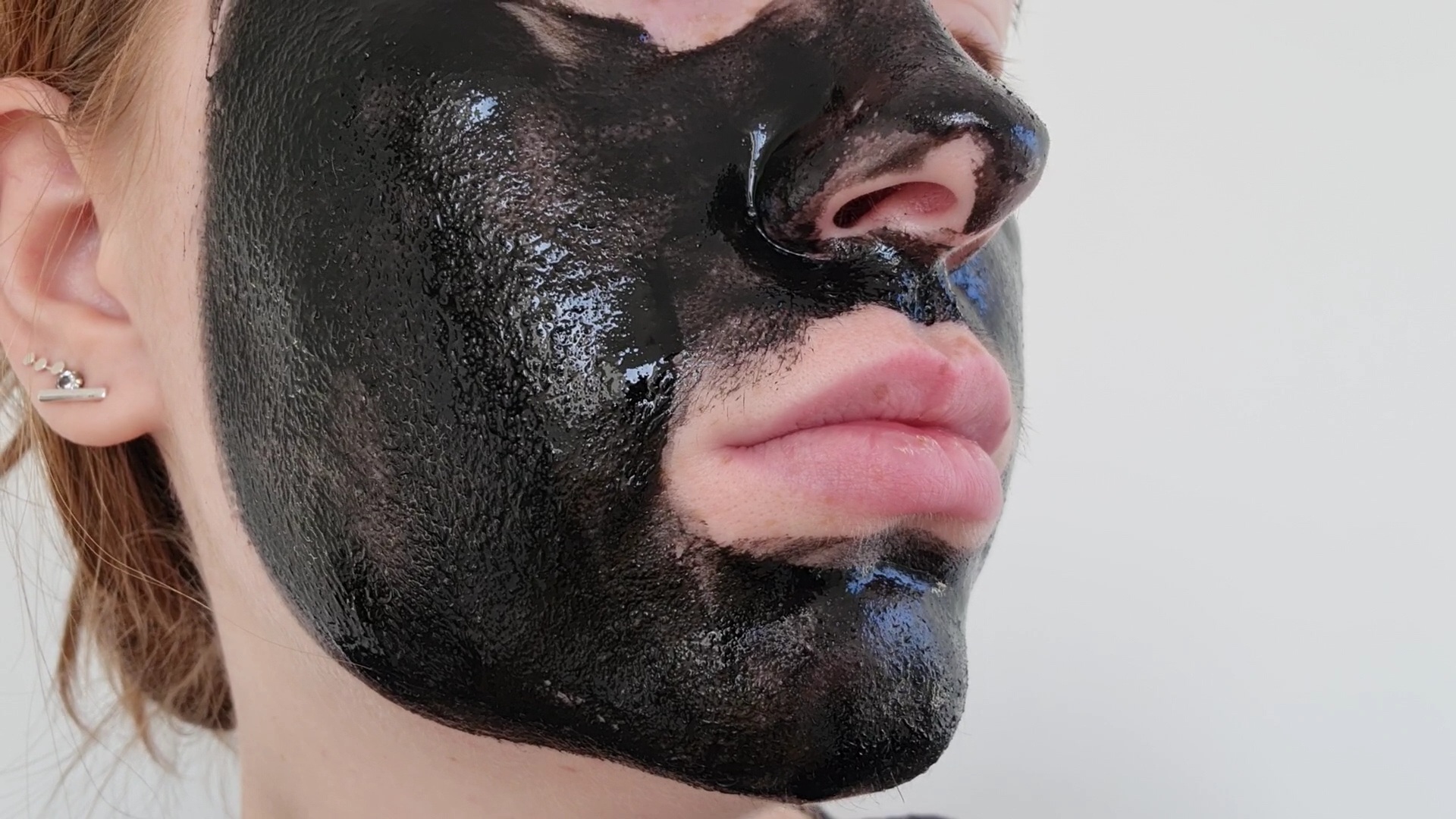 Beauty Pro Black Peel Charcoal Mask Review