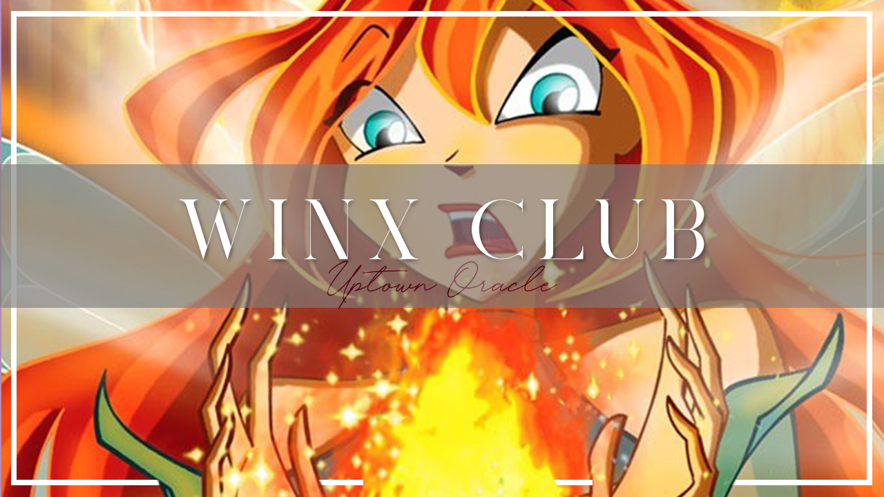 Uptown Oracle Reads… Winx Club Comics (Issues 11-16)