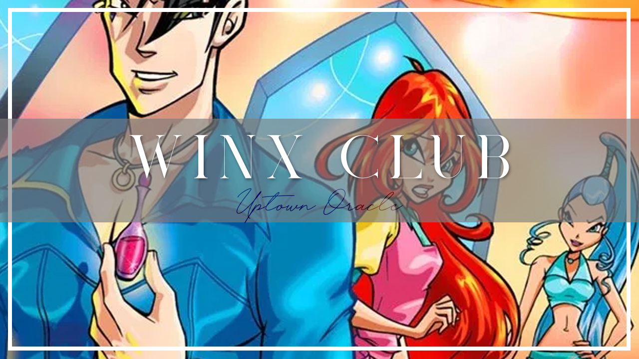 Uptown Oracle Reads… Winx Club Comics (Issues 27-32)