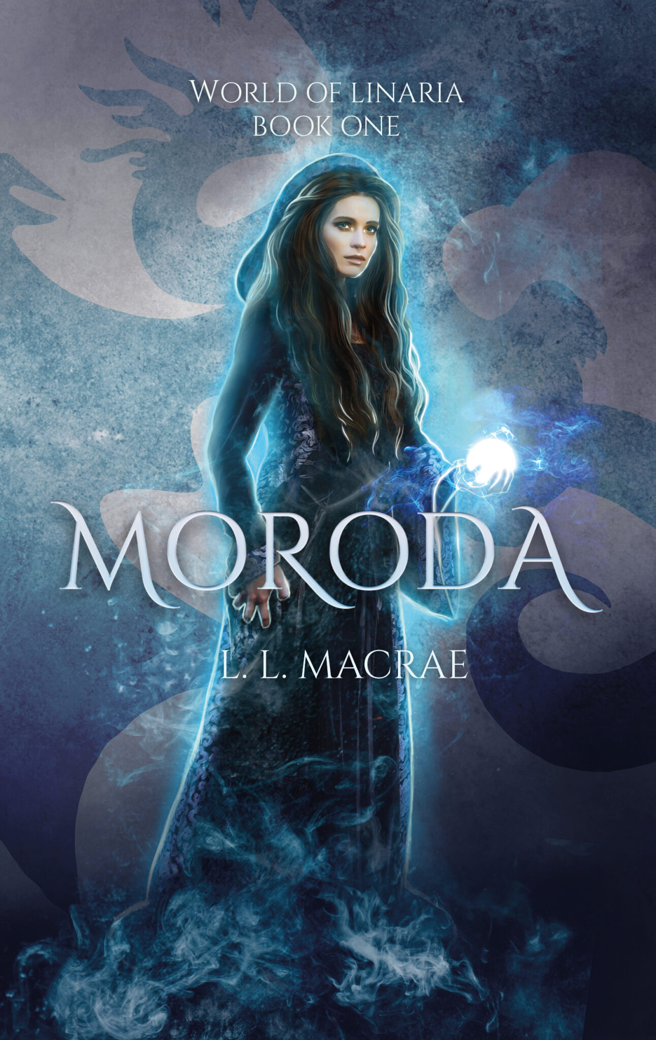 Uptown Oracle Reads… Moroda