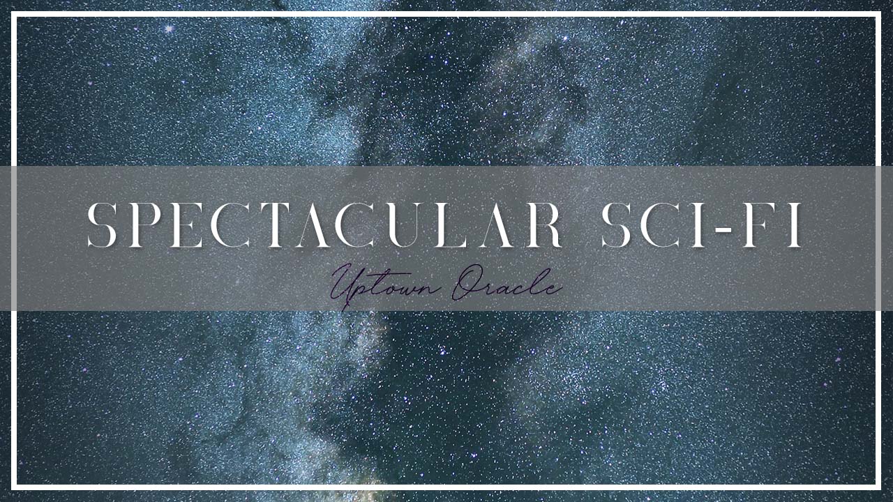 Genre Spotlight: Sci-Fi Spectacular: Embarking on Interstellar Adventures with Science Fiction