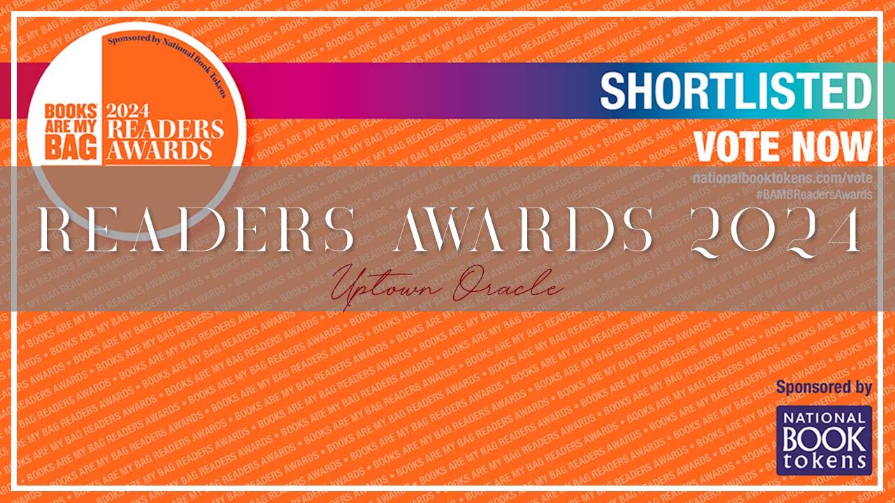 Cast Your Vote for the 2024 Readers Awards Shortlist