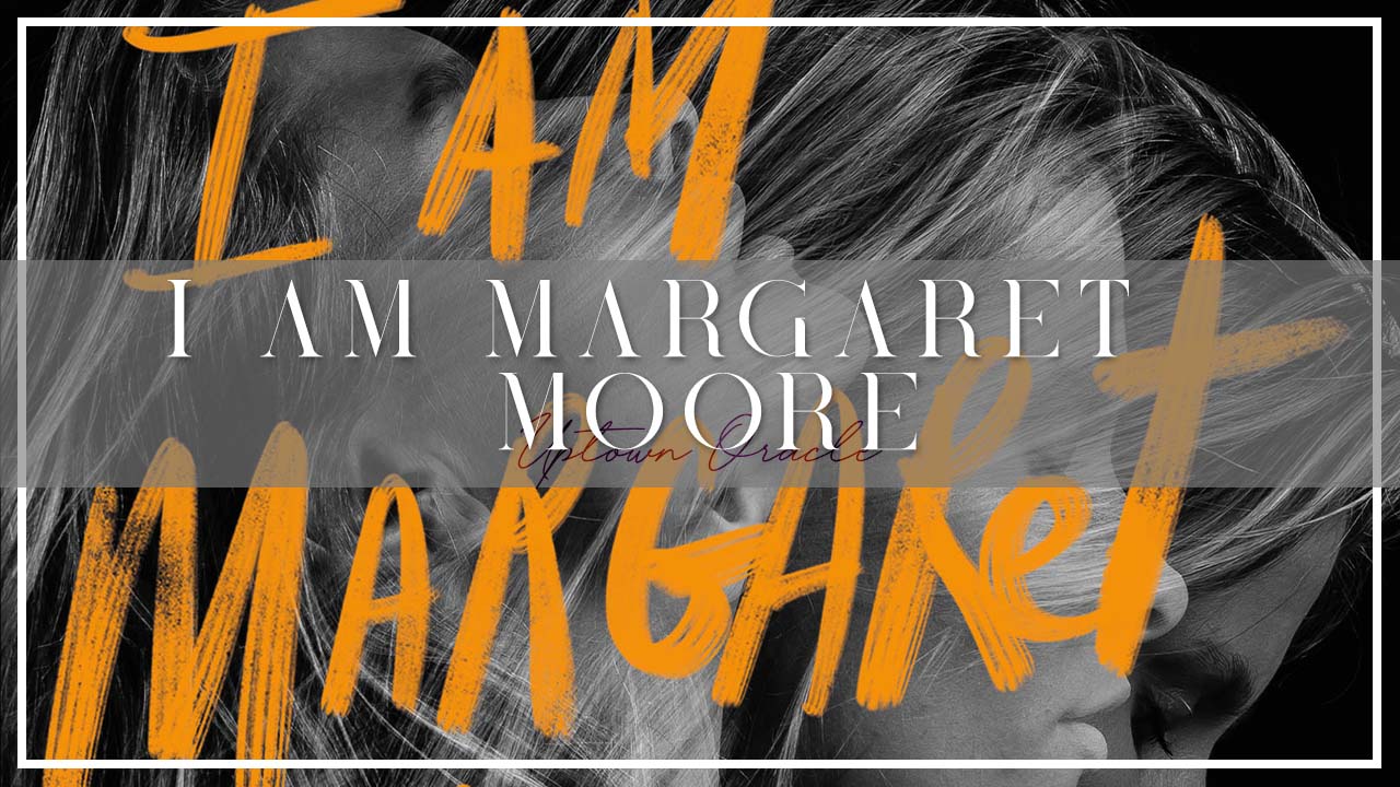 I Am Margaret Moore by Hannah Capin: A Haunting Tale of Secrets, Sisterhood, and Unraveling Truths