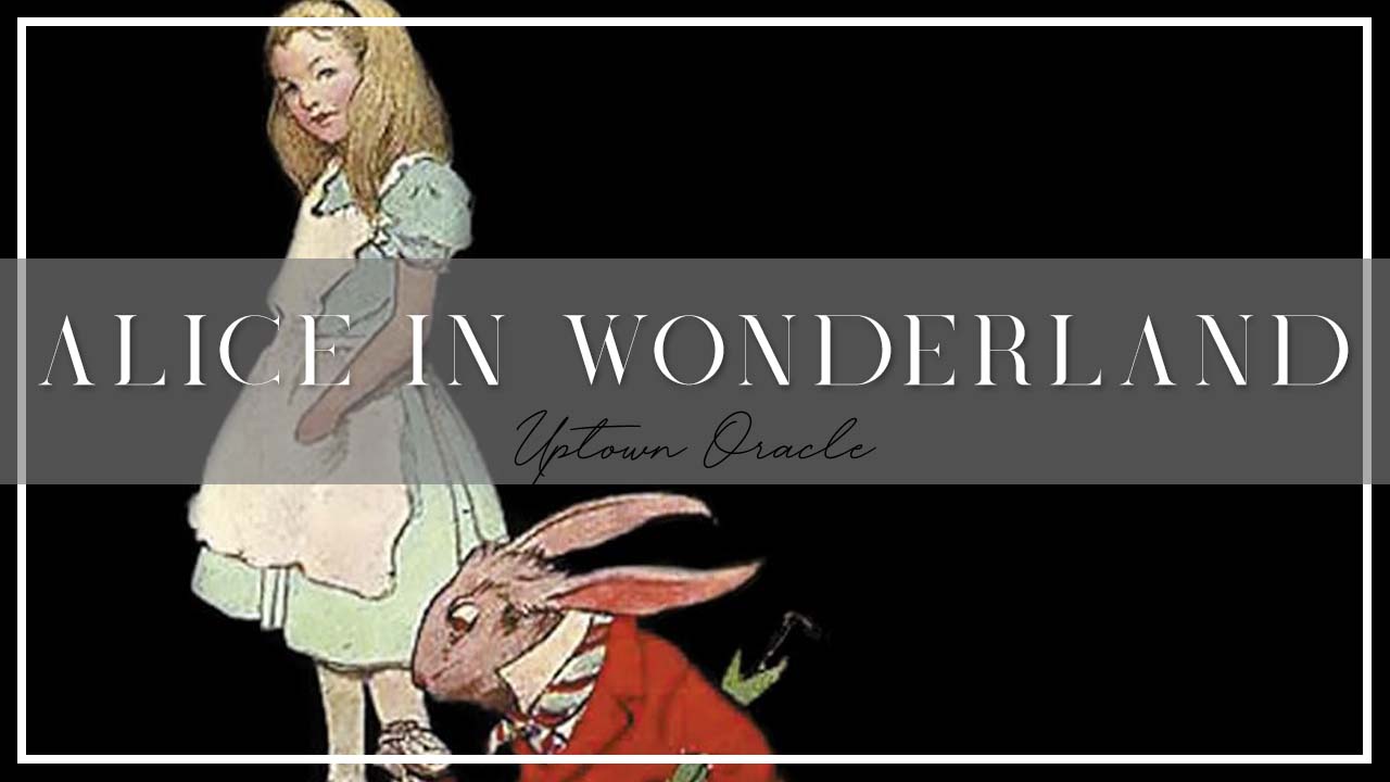 Exploring Alice’s Adventures in Wonderland with Modern Retellings