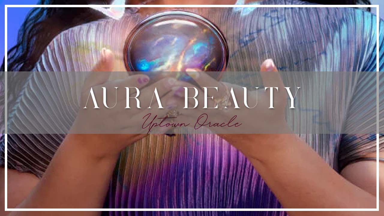 Aura Beauty Fantasy Reads: High Hue Books That Match Your Aesthetic